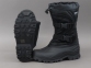 Ботинки зимние Snow Boots Arctic - Mil-tec (Черные) 13