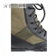 Берцы US Jungle Combat, Tropical Boots - Mil-tec (Оливково-черные) 7
