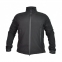 Куртка soft shell intruder (Черный) 6