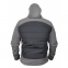 Куртка soft shell gladiator (Серый) 4