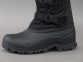 Ботинки зимние Snow Boots Arctic - Mil-tec (Черные) 2