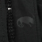 Куртка зимняя Аляска N-3B - Chameleon (Черная) 6