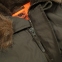 Куртка зимняя Аляска N-3B - Chameleon (Оливковая) 12