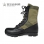 Берцы US Jungle Combat, Tropical Boots - Mil-tec (Оливково-черные) 8