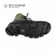 Берцы US Jungle Combat, Tropical Boots - Mil-tec (Оливково-черные) 6