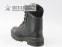 Берцы тактические кожаные Stiefel Leder, Dintex - Mil-tec (Черные) 1