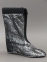 Ботинки зимние Snow Boots Arctic - Mil-tec (Черные) 11
