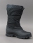Ботинки зимние Snow Boots Arctic - Mil-tec (Черные) 6