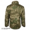 Куртка М65 с подкладкой - Mil-tec (A-TACS FG) 0