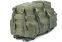 Рюкзак штурмовой Assault 36 л - Mil-tec (Оливковый) 0