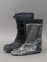 Ботинки зимние Snow Boots Arctic - Mil-tec (Черные) 10