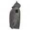 Куртка soft shell spartan (серый) 5
