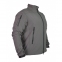 Куртка soft shell intruder (Серый) 7
