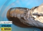 Тактические ботинки STALKER-W ATACS LE U47  утеплитель Thinsulate - Zenkis (Черные) 3