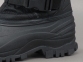 Ботинки зимние Snow Boots Arctic - Mil-tec (Черные) 3