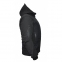 Куртка soft shell gladiator (Черный) 3