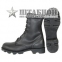 Ботинки военные  Speed Lace Combat Boots, кожа - Mil-tec (Черные) 0