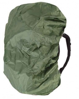 Защитный чехол для рюкзака - Mil-Tec (Оливковый)
