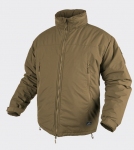 Куртка LEVEL 7 - Climashield® Apex 100g - Helikon-tex (Койот)
