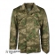 Куртка М65 с подкладкой - Mil-tec (A-TACS FG)