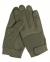 Армейские перчатки - Mil-tec (Оливковые)