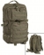 Рюкзак штурмовой Assault 36 л - Mil-tec (Оливковый)