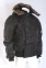 Куртка лётная N2B США (Аляска) - Mil-tec (Черная)