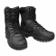 Ботинки PATROL на молнии - Mil-tec (Черные)