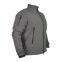 Куртка soft shell intruder (Серый)